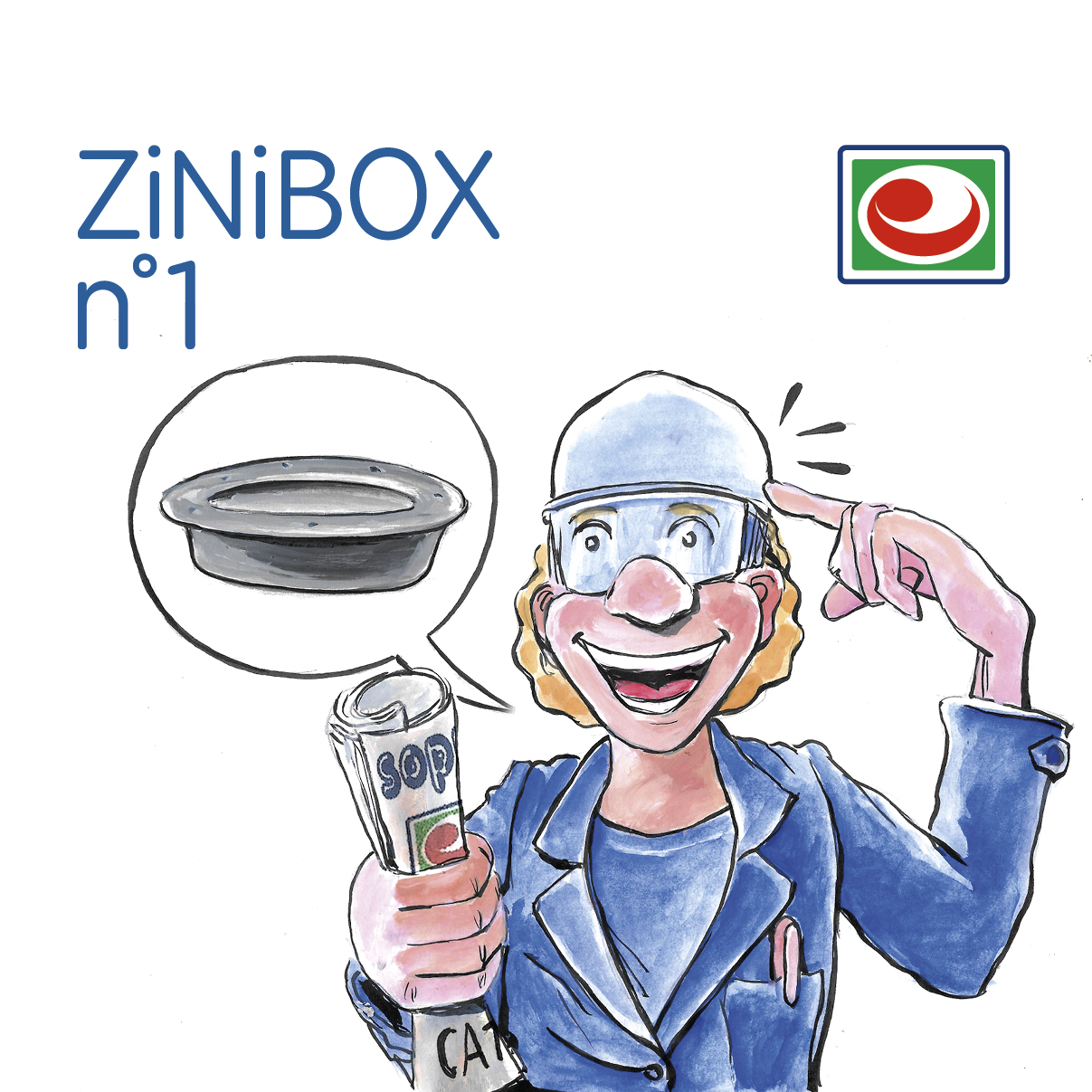 Video Soprin 11